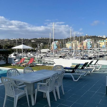 Marina By Check-In Portugal Villa Albufeira Eksteriør bilde