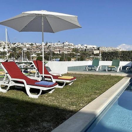 Marina By Check-In Portugal Villa Albufeira Eksteriør bilde