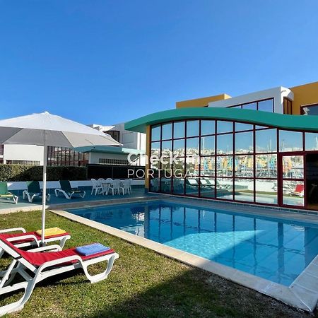 Marina By Check-In Portugal Villa Albufeira Eksteriør bilde