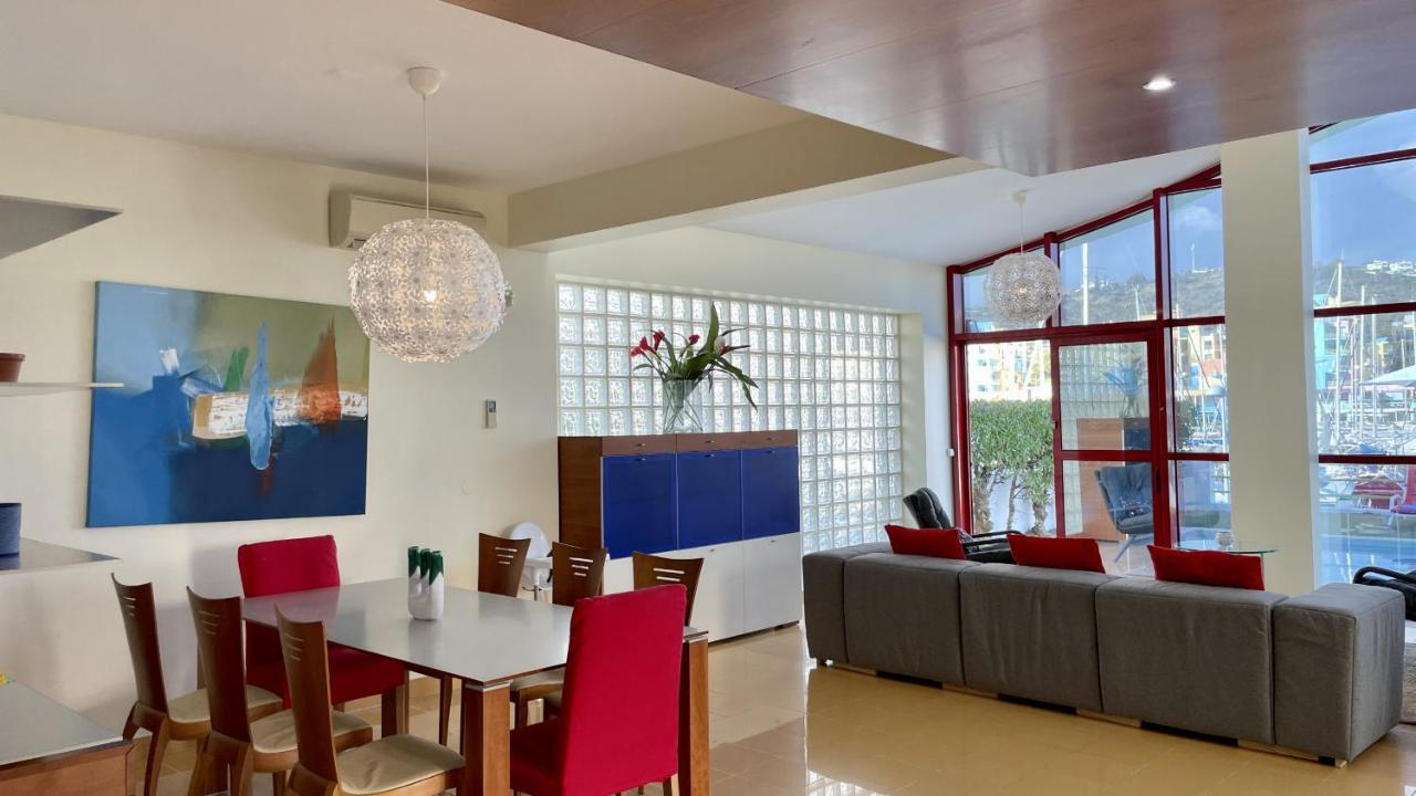 Marina By Check-In Portugal Villa Albufeira Eksteriør bilde