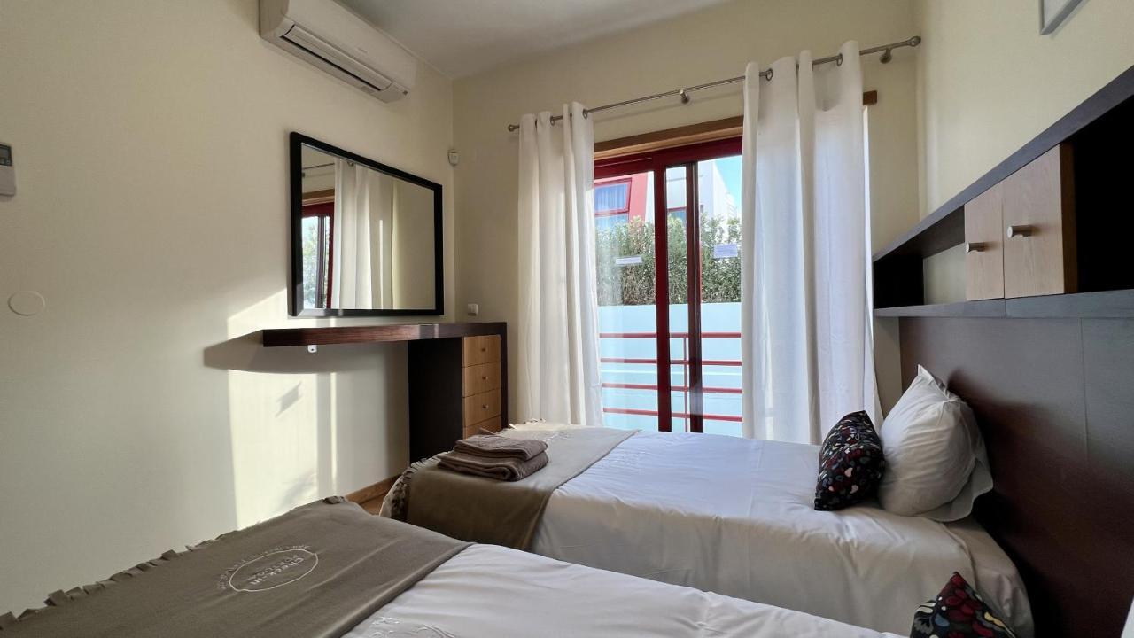 Marina By Check-In Portugal Villa Albufeira Eksteriør bilde
