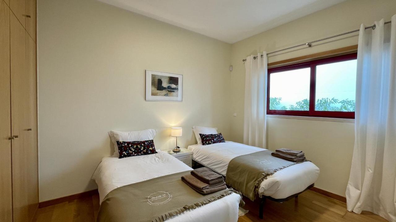 Marina By Check-In Portugal Villa Albufeira Eksteriør bilde