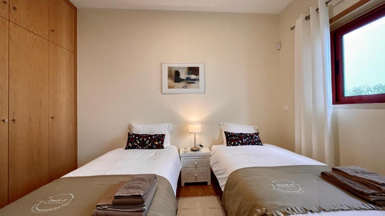 Marina By Check-In Portugal Villa Albufeira Eksteriør bilde